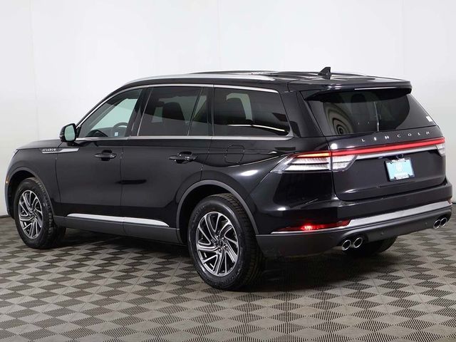 2023 Lincoln Aviator Standard AWD - 22973219 - 8