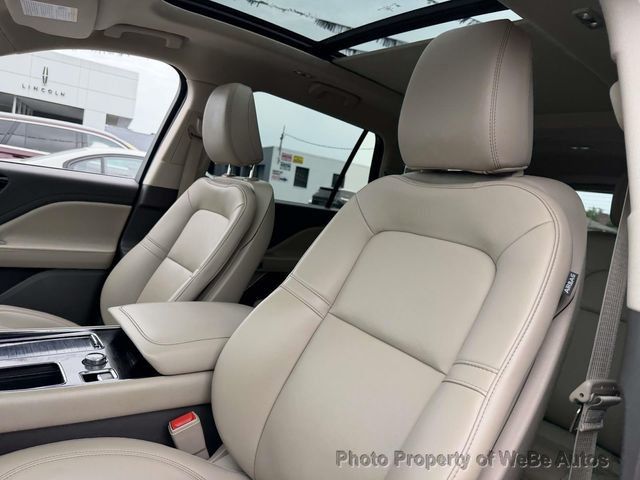 2023 Lincoln Aviator Standard AWD - 23027013 - 9