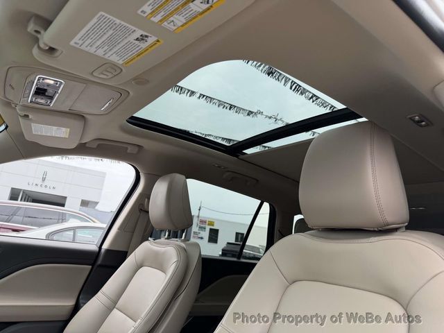 2023 Lincoln Aviator Standard AWD - 23027013 - 11