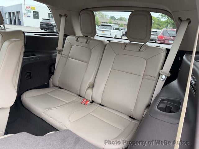 2023 Lincoln Aviator Standard AWD - 23027013 - 13