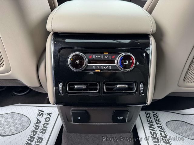2023 Lincoln Aviator Standard AWD - 23027013 - 14