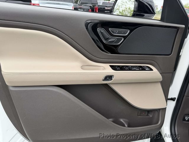 2023 Lincoln Aviator Standard AWD - 23027013 - 15