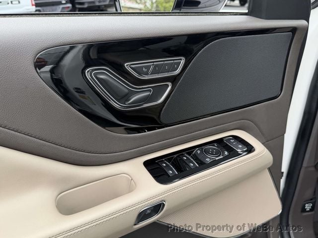 2023 Lincoln Aviator Standard AWD - 23027013 - 17