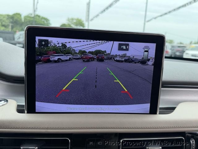 2023 Lincoln Aviator Standard AWD - 23027013 - 20