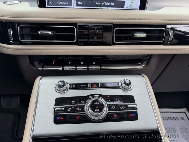 2023 Lincoln Aviator Standard AWD - 23027013 - 22