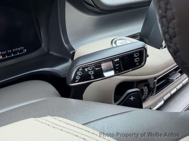 2023 Lincoln Aviator Standard AWD - 23027013 - 25