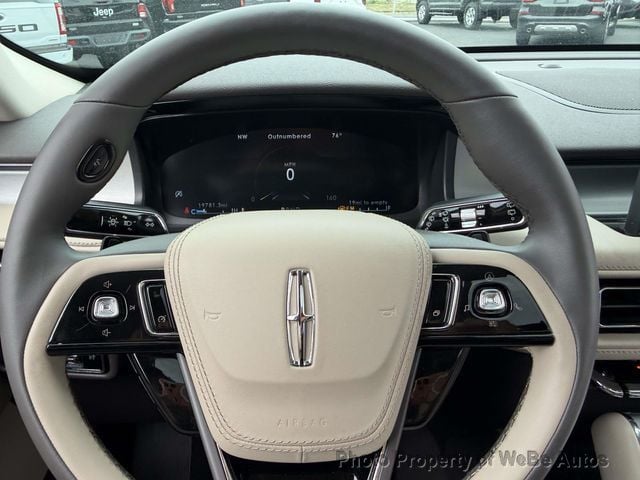2023 Lincoln Aviator Standard AWD - 23027013 - 26