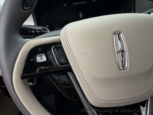 2023 Lincoln Aviator Standard AWD - 23027013 - 27