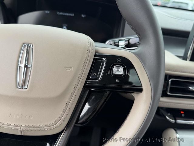2023 Lincoln Aviator Standard AWD - 23027013 - 28