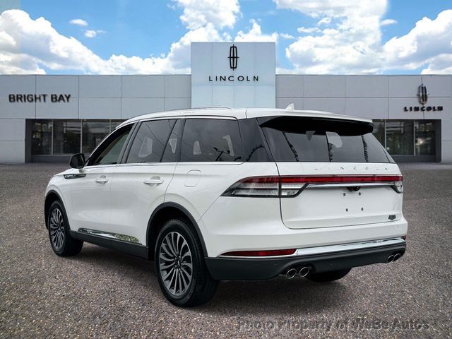 2023 Lincoln Aviator Standard AWD - 23027013 - 2