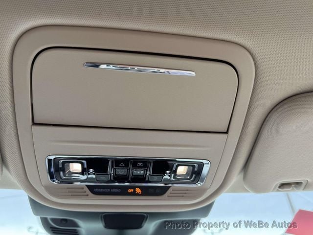 2023 Lincoln Aviator Standard AWD - 23027013 - 29