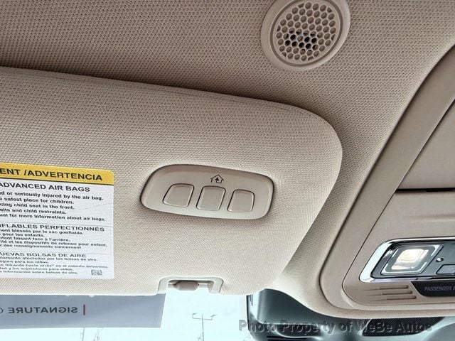 2023 Lincoln Aviator Standard AWD - 23027013 - 30