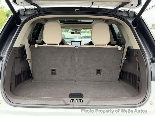 2023 Lincoln Aviator Standard AWD - 23027013 - 5