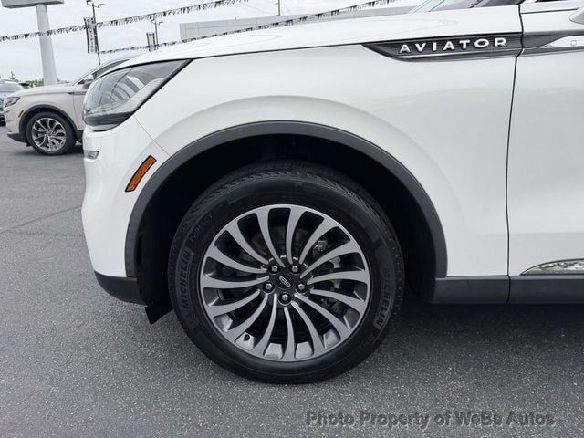 2023 Lincoln Aviator Standard AWD - 23027013 - 7