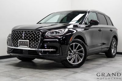 2023 Lincoln Corsair - 5LMTJ5DZ9PUL11096