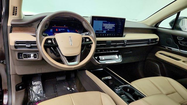 2023 Lincoln Corsair Grand Touring AWD - 23098462 - 10