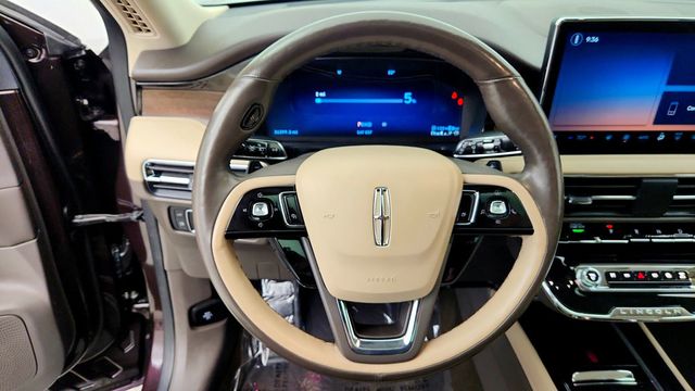 2023 Lincoln Corsair Grand Touring AWD - 23098462 - 11