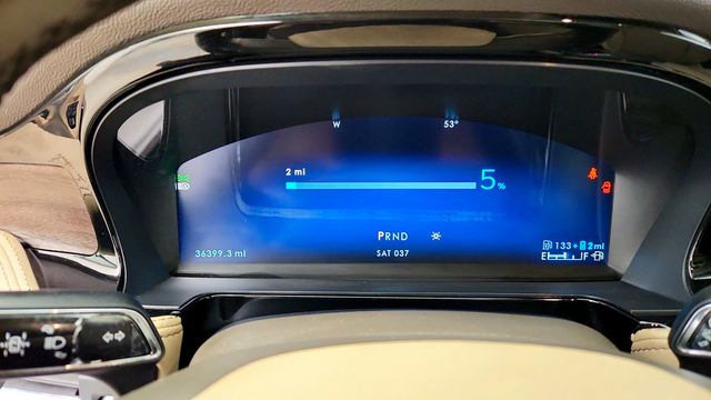 2023 Lincoln Corsair Grand Touring AWD - 23098462 - 12