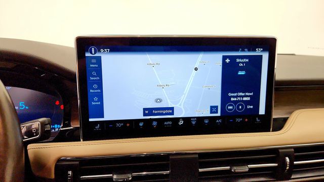 2023 Lincoln Corsair Grand Touring AWD - 23098462 - 17