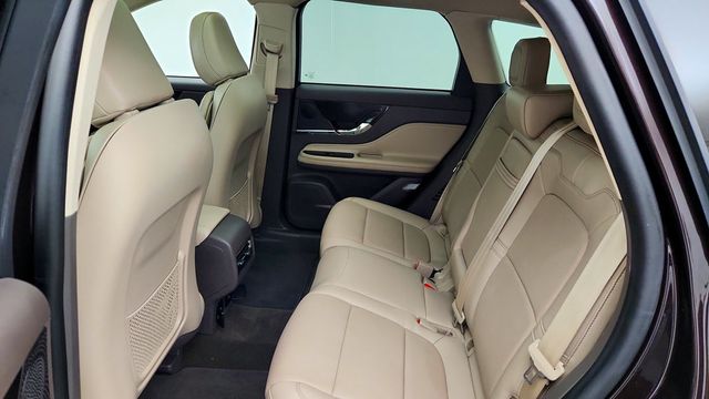 2023 Lincoln Corsair Grand Touring AWD - 23098462 - 19
