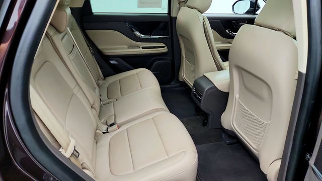 2023 Lincoln Corsair Grand Touring AWD - 23098462 - 21
