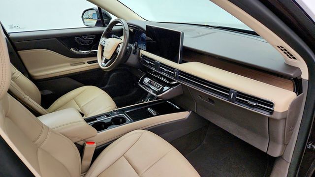 2023 Lincoln Corsair Grand Touring AWD - 23098462 - 23