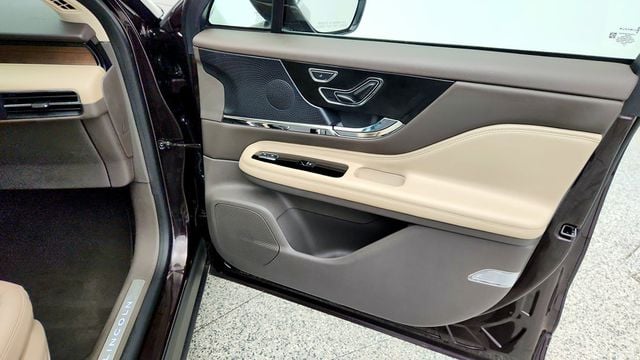 2023 Lincoln Corsair Grand Touring AWD - 23098462 - 24