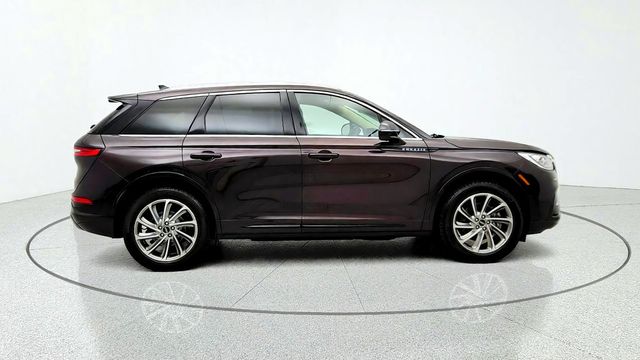 2023 Lincoln Corsair Grand Touring AWD - 23098462 - 3