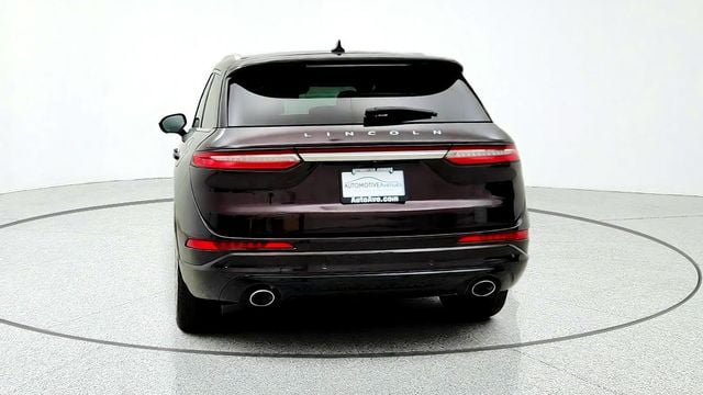 2023 Lincoln Corsair Grand Touring AWD - 23098462 - 5