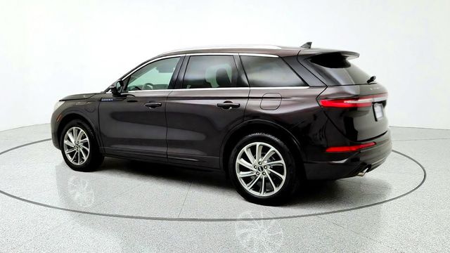 2023 Lincoln Corsair Grand Touring AWD - 23098462 - 6