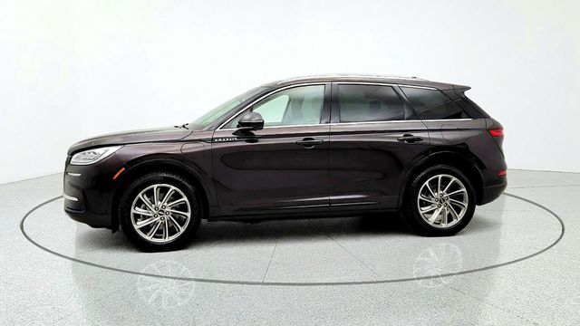 2023 Lincoln Corsair Grand Touring AWD - 23098462 - 7