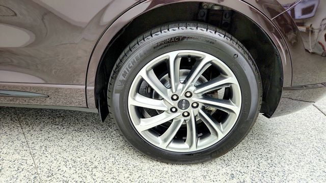 2023 Lincoln Corsair Grand Touring AWD - 23098462 - 8