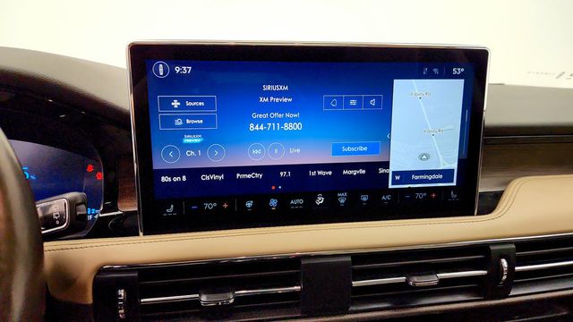 2023 Lincoln Corsair Grand Touring AWD PHEV w/ 301A, 360 Camera & Ventilated Seats - 23098462 - 16