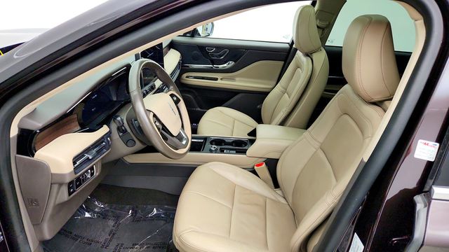 2023 Lincoln Corsair Grand Touring AWD PHEV w/ 301A, 360 Camera & Ventilated Seats - 23098462 - 18