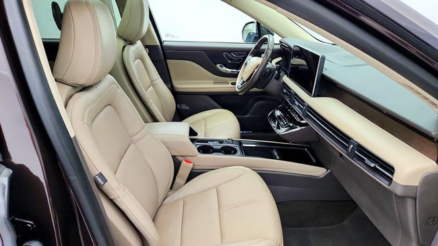 2023 Lincoln Corsair Grand Touring AWD PHEV w/ 301A, 360 Camera & Ventilated Seats - 23098462 - 22