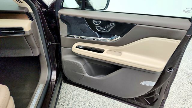 2023 Lincoln Corsair Grand Touring AWD PHEV w/ 301A, 360 Camera & Ventilated Seats - 23098462 - 24