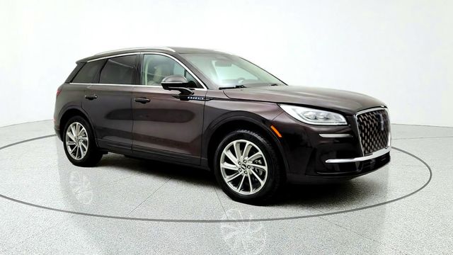 2023 Lincoln Corsair Grand Touring AWD PHEV w/ 301A, 360 Camera & Ventilated Seats - 23098462 - 2
