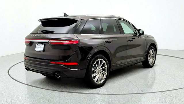 2023 Lincoln Corsair Grand Touring AWD PHEV w/ 301A, 360 Camera & Ventilated Seats - 23098462 - 4