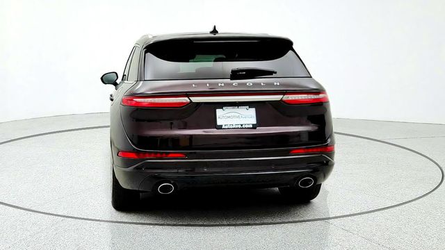 2023 Lincoln Corsair Grand Touring AWD PHEV w/ 301A, 360 Camera & Ventilated Seats - 23098462 - 5