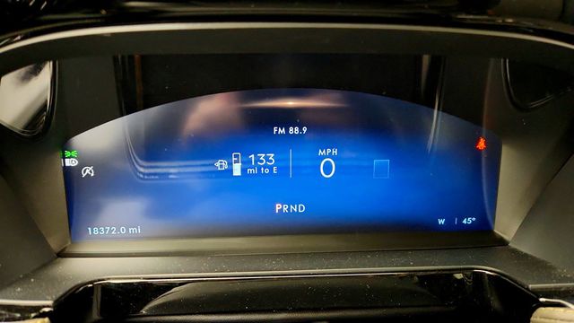 2023 Lincoln Corsair Standard AWD w/ Equipment Group 101A and Co-Pilot360 Vision - 22993422 - 12