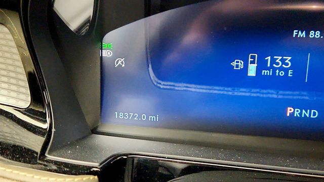 2023 Lincoln Corsair Standard AWD w/ Equipment Group 101A and Co-Pilot360 Vision - 22993422 - 13