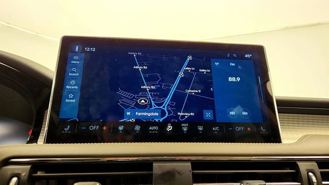 2023 Lincoln Corsair Standard AWD w/ Equipment Group 101A and Co-Pilot360 Vision - 22993422 - 16