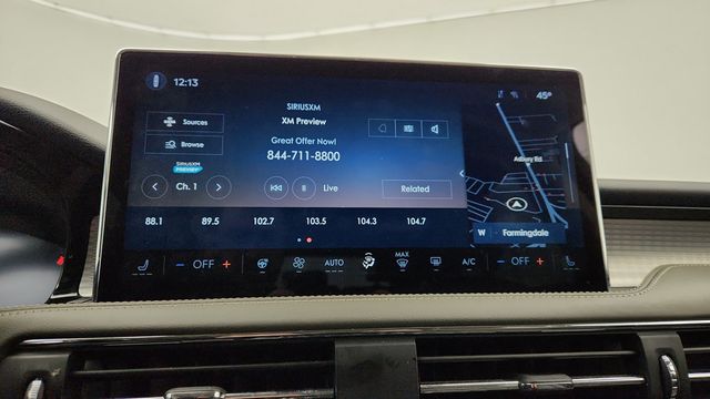 2023 Lincoln Corsair Standard AWD w/ Equipment Group 101A and Co-Pilot360 Vision - 22993422 - 18