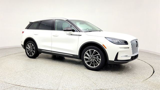 2023 Lincoln Corsair Standard AWD w/ Equipment Group 101A and Co-Pilot360 Vision - 22993422 - 2