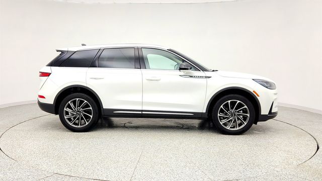 2023 Lincoln Corsair Standard AWD w/ Equipment Group 101A and Co-Pilot360 Vision - 22993422 - 3