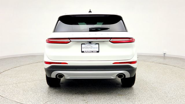 2023 Lincoln Corsair Standard AWD w/ Equipment Group 101A and Co-Pilot360 Vision - 22993422 - 5
