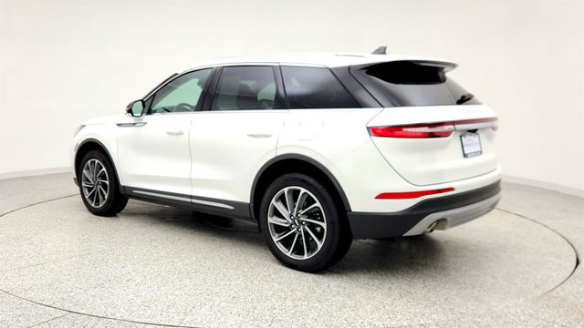2023 Lincoln Corsair Standard AWD w/ Equipment Group 101A and Co-Pilot360 Vision - 22993422 - 6