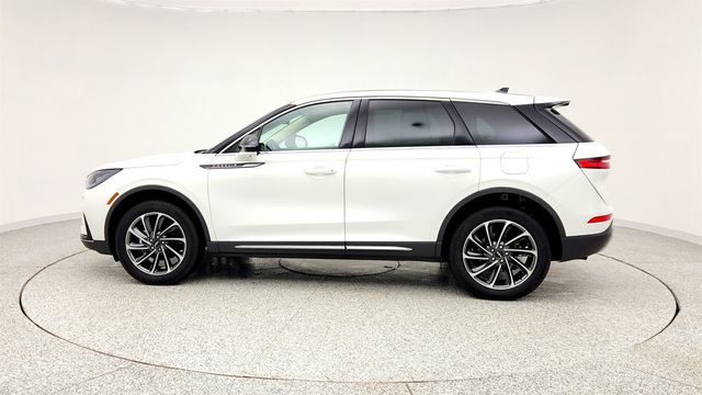 2023 Lincoln Corsair Standard AWD w/ Equipment Group 101A and Co-Pilot360 Vision - 22993422 - 7