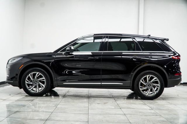 2023 Lincoln Corsair Standard FWD - 23051802 - 9