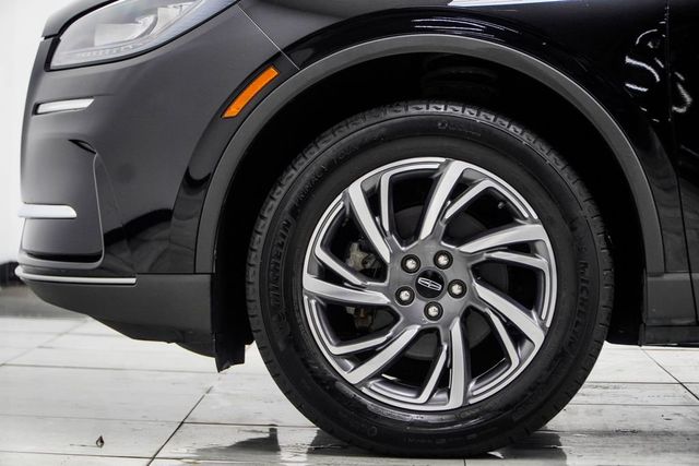 2023 Lincoln Corsair Standard FWD - 23051802 - 10